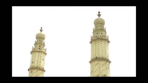  ஈத்கா மசூதி