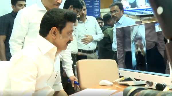 ஆட்சியர்களுக்கு உத்தரவு 