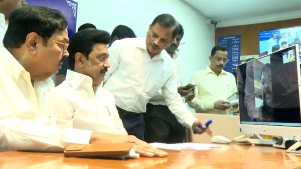 தண்ணிய க்ளீயர் பண்ணிட்டாங்களா? 