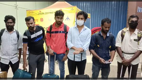 6 தமிழர்கள் 