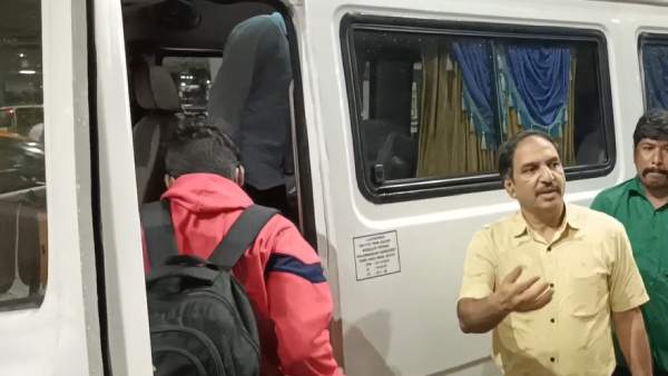 தாக்குதல் 