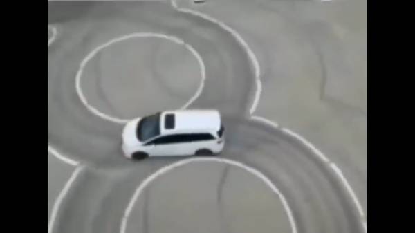 பாஸ்ட் அண்ட் ஃப்யூரியஸ்க்கான ஆடிஷன் 