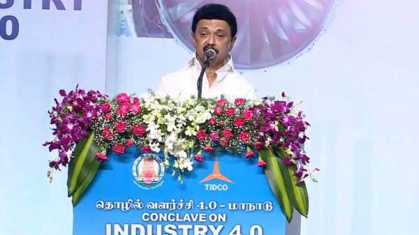  ஒரு லட்சம் பேருக்கு வேலைவாய்ப்பு 