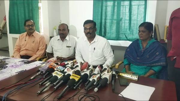 சிலை குறித்து விசாரணை 