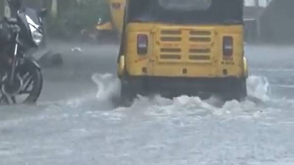 சுரங்கப்பாதைகள் மூடல் 