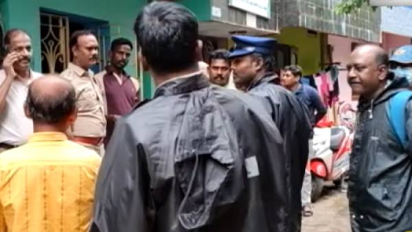  தமிழகத்தை உலுக்கிய கார் வெடிப்பு