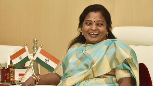 தெலுங்கானாவில் பூச்சாண்டி 