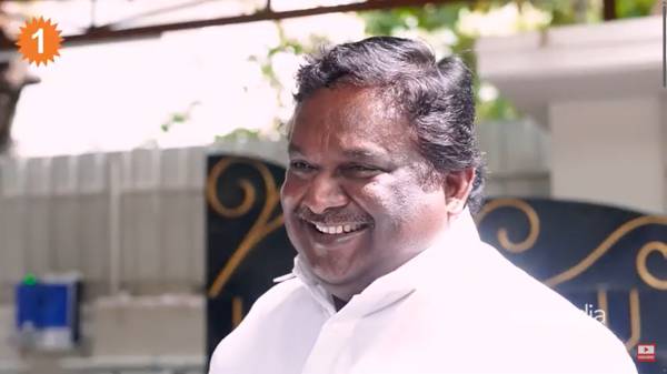 பூமிபுத்ரன் பூமிபுத்ரன்