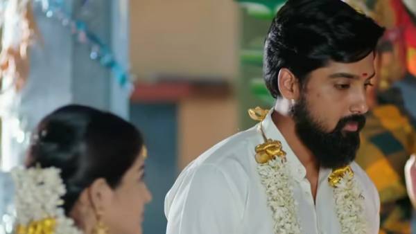  இரண்டாவது திருமணம் 