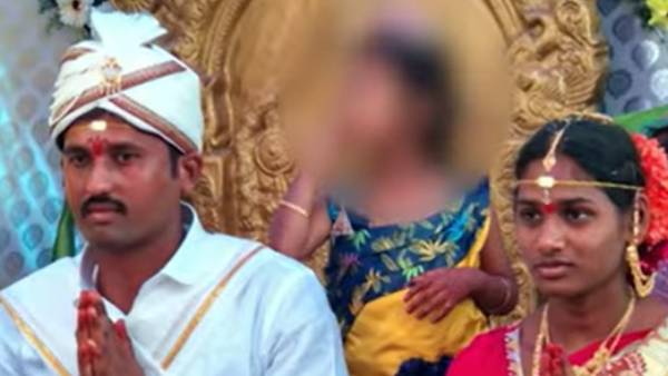 பெண் குழந்தை மீது வெறுப்பு