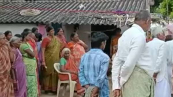 பெண் சிசு.. ஆத்திரம்.. 