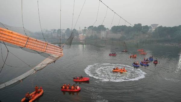 மீட்புப் பணி மீட்புப் பணி