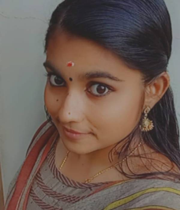 கிரீஷ்மா யோசிக்காதது ஏனோ? 