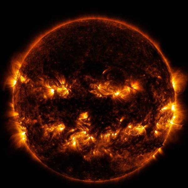 ஹாலோவின் தோற்றம் ஹாலோவின் தோற்றம்