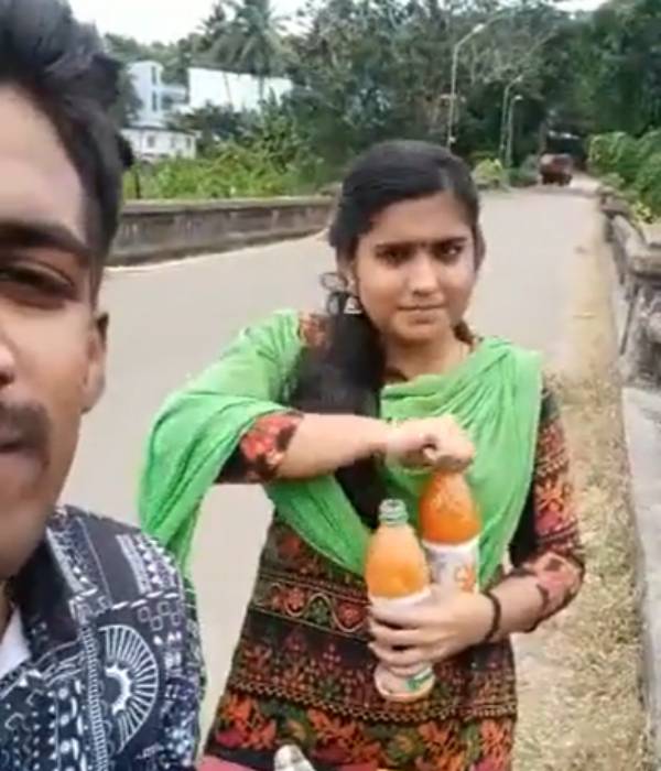 காவல் ஆய்வாளர் பேசிய ஆடியோ 