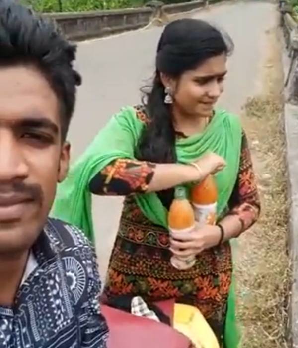 வாங்கிக் கொடுத்ததே மாமா