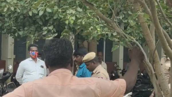 பரபரப்பான கட்டம் 