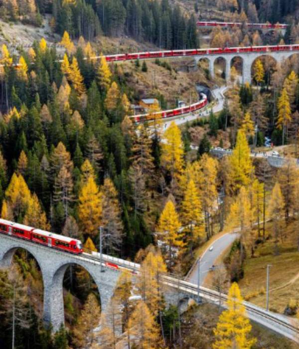 3 கி.மீட்டர் நீளமுள்ள சரக்கு ரயில்கள் 