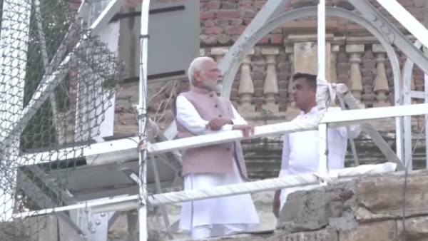 பழமையான பாலம் 