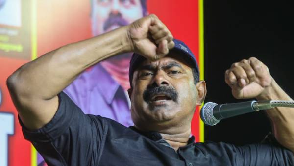 நாம் தமிழர் கட்சி 