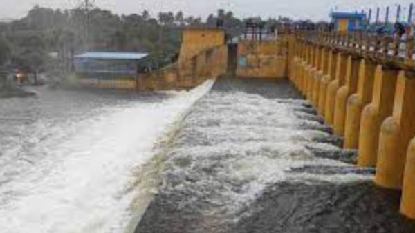 வெள்ளம் சூழுமா?