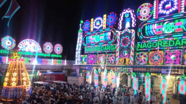 அமைச்சர்கள் 