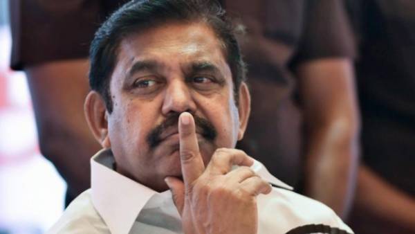 விடியா அரசு 