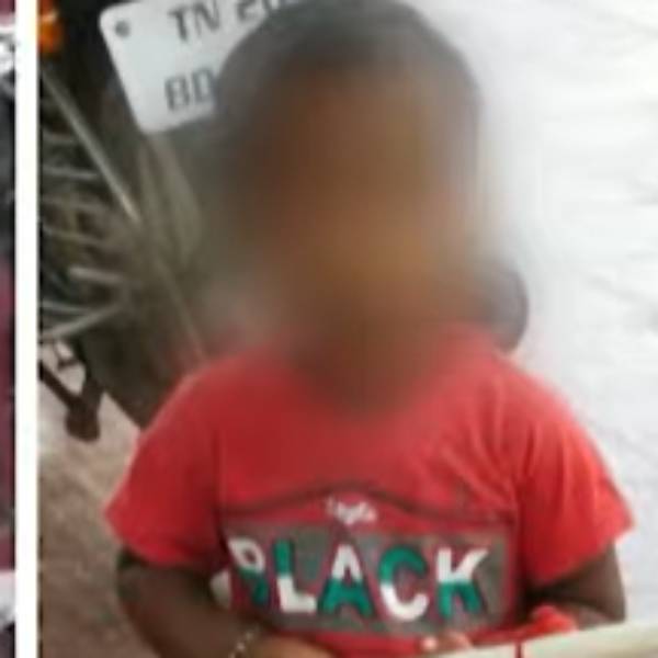 பெற்றோரிடத்தில் அதிகரிக்கும் அலட்சியம்.. 