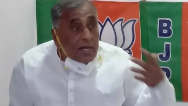  கர்நாடகா பாஜக எம்எல்ஏ 