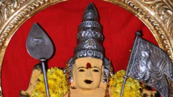 உடுமலை முருகன் கோயில் உடுமலை முருகன் கோயில்