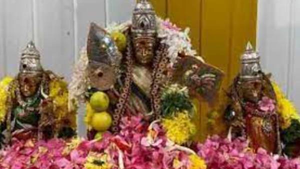 சூரசம்ஹாரம் சூரசம்ஹாரம்