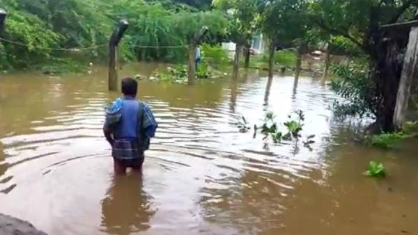 வானிலை எச்சரிக்கை 