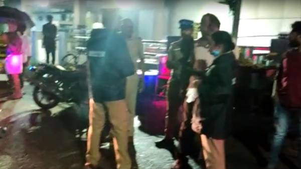 வழக்குப் பதிவு 