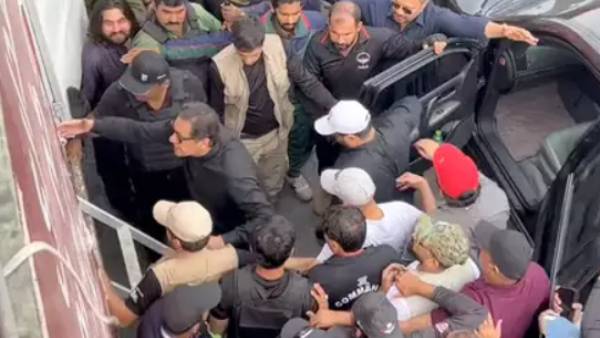 விசாரணை தீவிரம் 