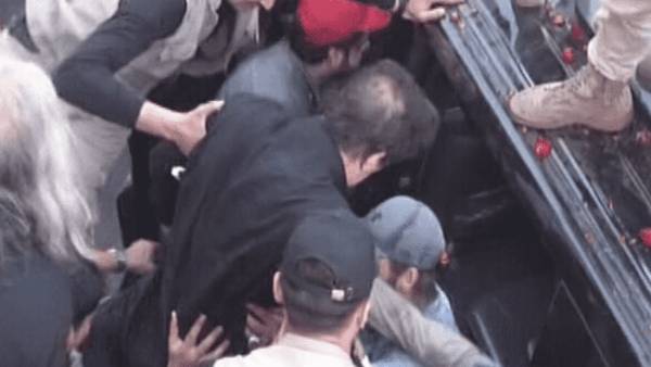 கைதான நபர் கூறிய ஷாக் தகவல் கைதான நபர் கூறிய ஷாக் தகவல்