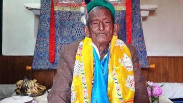  ஷ்யாம் சரன் நெகி