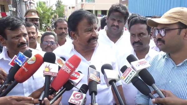 தளபதி ஆட்சி 