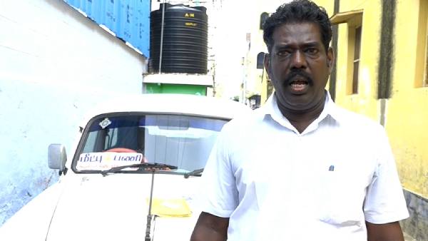 ஹெல்மேட் அணியவில்லை? ஹெல்மேட் அணியவில்லை?