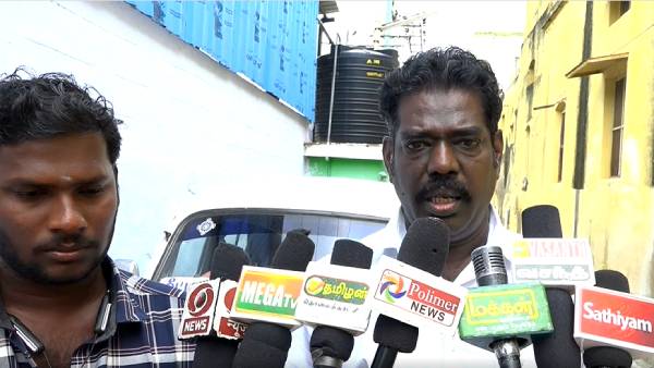 அதிகரிக்கும் குளறுபடி அதிகரிக்கும் குளறுபடி