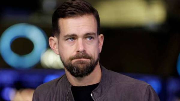  யார் இந்த ஜாக் டோர்சி 