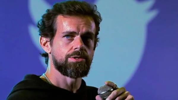  ஜாக் டோர்சி 