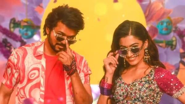 நடிகர் விஜய் 