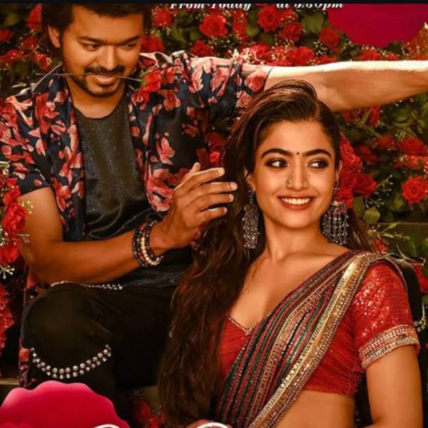 பாட்டு காப்பியா? 