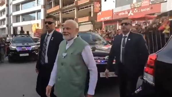 பரப்புரை 