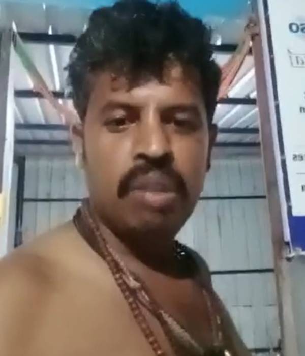 அதிரடி கைது 