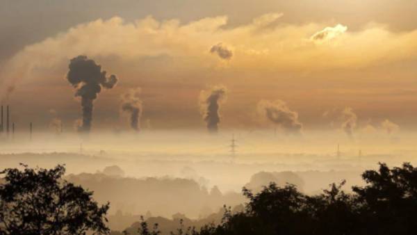  ஜீரோ நெட் கார்பன் எமிஷன்