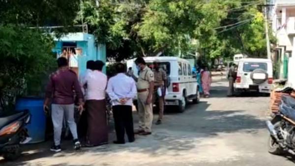 சினிமா வாய்ப்பு 