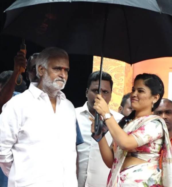 ஹேப்பி நியூஸ் ஹேப்பி நியூஸ்