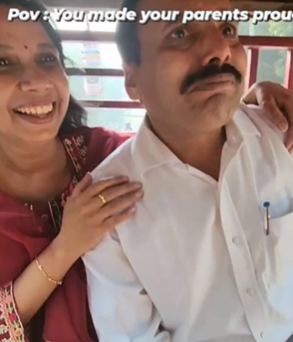 மகிழ்ச்சி 