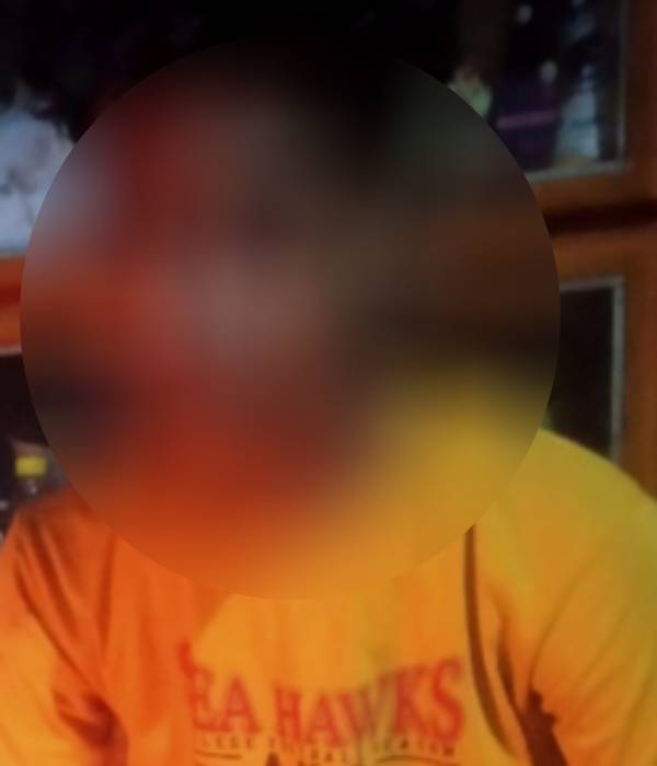 க்ரைம் நியூஸுக்கு அடிமை 